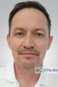 Азанов Артемий Леонидович - Екатеринбург
