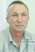 Азаренко Виктор Дмитриевич - Красноярск