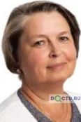 Азаренкова Ирина Михайловна - Калининград