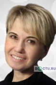 Азаркина Елена Андреевна - Тула