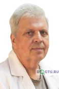 Азаров Александр Вячеславович - Москва