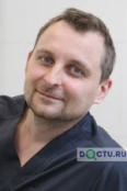Азаров Вадим Сергеевич - Москва