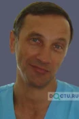 Азаров Владимир Федотович - Омск
