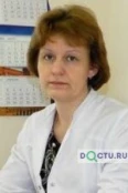 Азарова Алла Геннадьевна - Псков