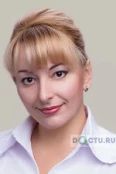 Азарова Елена Евгеньевна - Санкт-Петербург