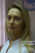 Азарова Елена Владимировна - Смоленск