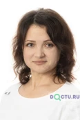 Азарова Екатерина Александровна - Москва