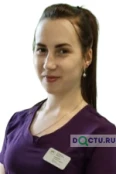 Азарова Екатерина Андреевна - Кострома