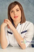 Азарова Ирина Викторовна - Благовещенск