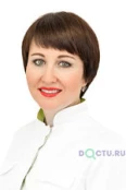 Азарова Яна Анатольевна - Челябинск