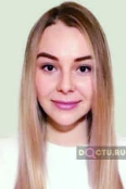 Азарова Юлия Сергеевна - Владивосток