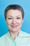 Азарова Наталья Юрьевна - Москва