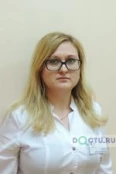 Азарова Ольга Леонидовна - Орёл