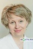 Азарова Ольга Валентиновна - Кемерово