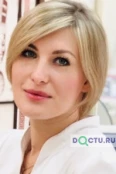 Азарова Светлана Владимировна - Хабаровск