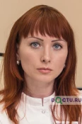 Азарова Татьяна Викторовна - Ставрополь