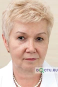 Азаровская Галина Васильевна - Калининград