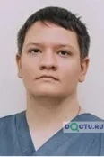 Азаровский Евгений Александрович - Махачкала