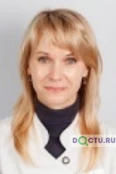 Азбукина Надежда Валерьевна - Санкт-Петербург