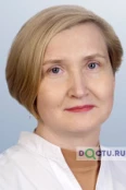Азбукина Ольга Александровна - Москва