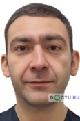 Азеян Артак Ашотович - Санкт-Петербург