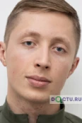 Азгалдян Юрий Геннадьевич - Ставрополь