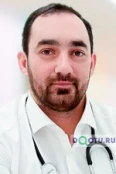 Ажигов Ибрагим Уматгиреевич - Пятигорск