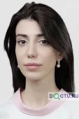 Ажигова Зара Магомедовна - Москва
