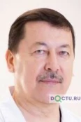 Ажмухамедов Хайдар Гумарович - Набережные Челны