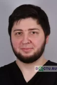 Азиев Шамиль Сулейманович - Ростов-на-Дону
