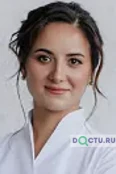 Азимова Динара Мадатовна - Уфа