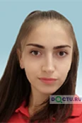 Азимова Изабелла Мусаибовна - Москва