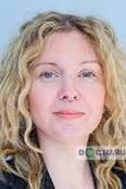 Азимова Юлия Эдвардовна - Москва
