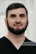 Азизов Абдул Насерович - Тюмень