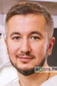 Азизов Руслан Факирович - Курск