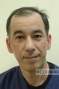 Азизов Руслан Фикретович - Москва