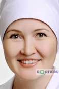 Азизова Дина Анваровна - Казань