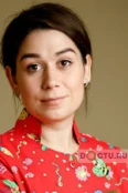 Азизова Елена Андреевна - Курск