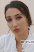 Азизова Хадижат Абдулаевна - Махачкала