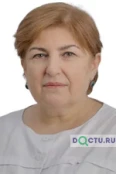 Азизова Разият Иминовна - Махачкала