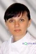 Азизова Римма Рушановна - Ульяновск