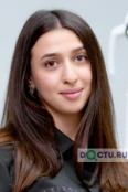 Азизова Валентина Ашотовна - Ростов-на-Дону