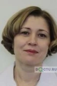 Азизова Зульфия Эльдаровна - Москва