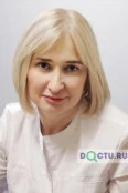 Азнаурьян Ольга Анатольевна - Ростов-на-Дону