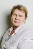 Азоева Алла Викторовна - Москва