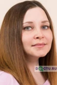 Азова Элина Маратовна - Пенза