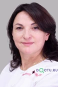 Азова Жанна Владимировна - Саратов