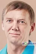 Азовцев Александр Иванович - Бердск
