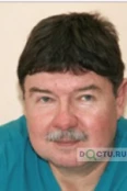 Азовцев Ростислав Артурович - Санкт-Петербург