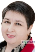 Азовцева Галина Викторовна - Липецк